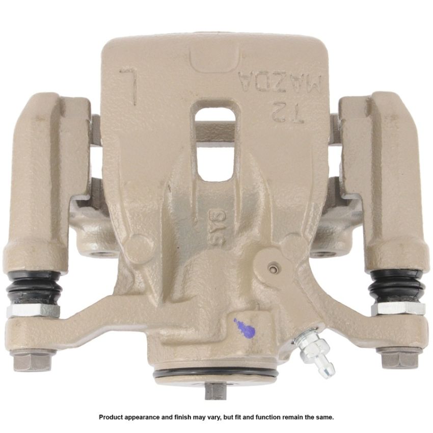 CARDONE Reman 19-B7431 Remanufactured Unloaded Caliper w/Bracket