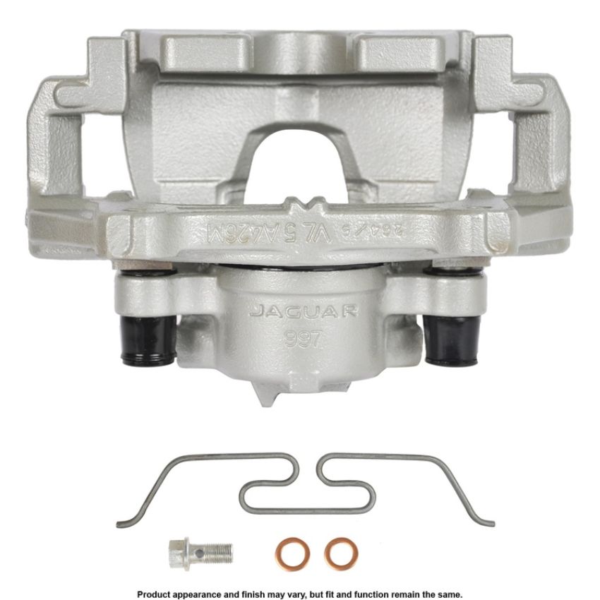 CARDONE Reman 19-B7432 Remanufactured Unloaded Caliper w/Bracket