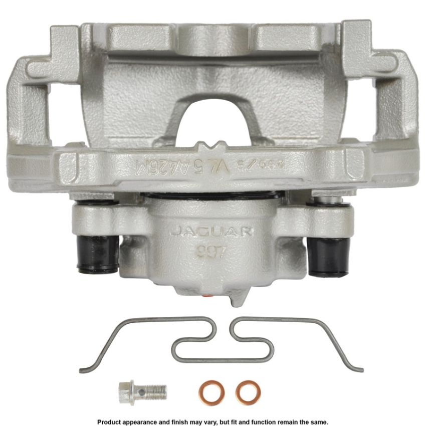 CARDONE Reman 19-B7433 Remanufactured Unloaded Caliper w/Bracket