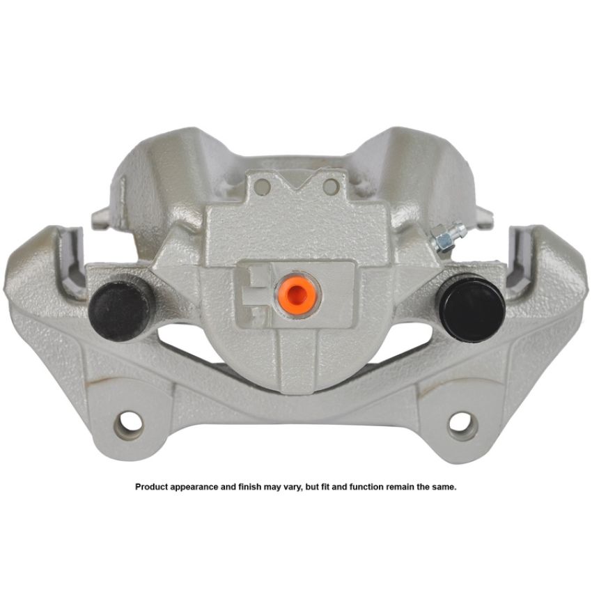 CARDONE Reman 19-B7433 Remanufactured Unloaded Caliper w/Bracket