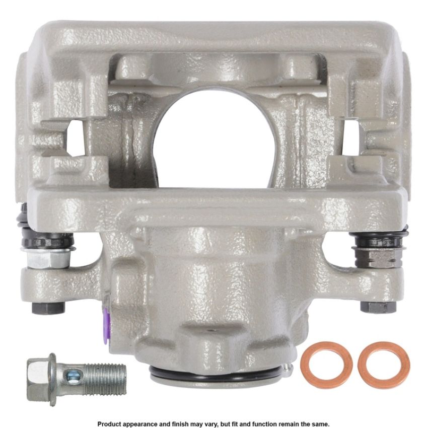 CARDONE Reman 19-B7434 Remanufactured Unloaded Caliper w/Bracket