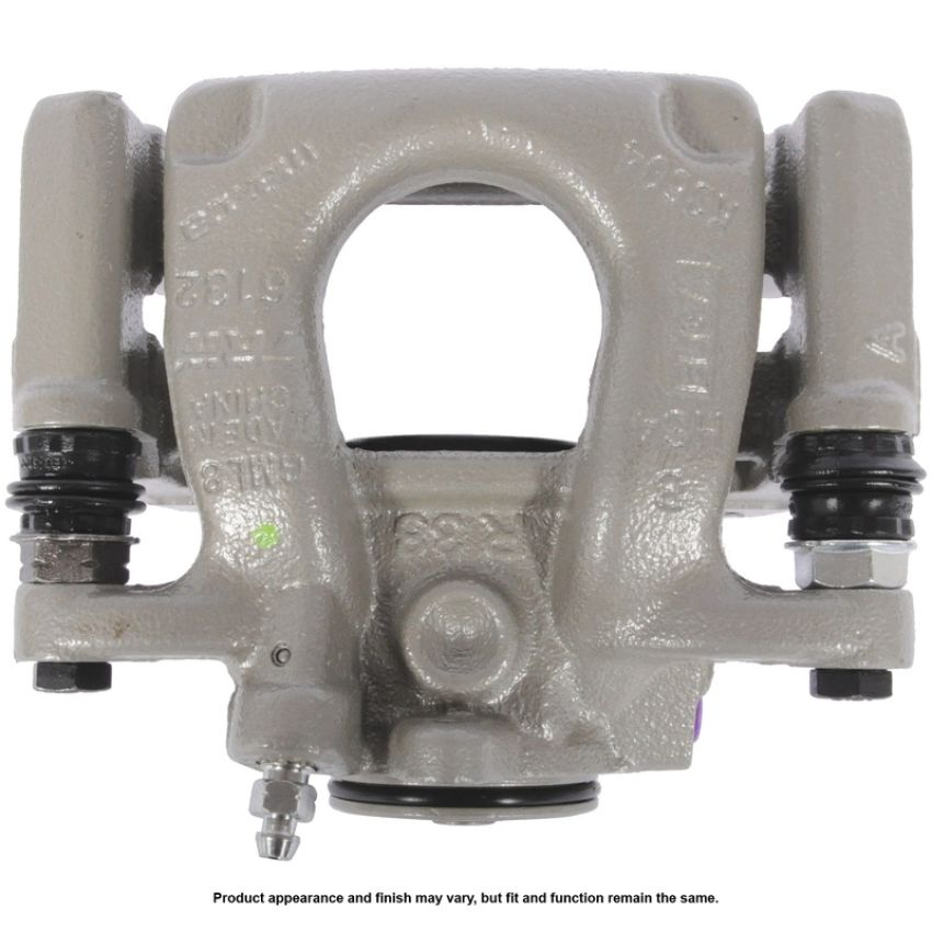 CARDONE Reman 19-B7434 Remanufactured Unloaded Caliper w/Bracket