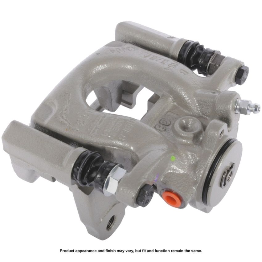 CARDONE Reman 19-B7435 Remanufactured Unloaded Caliper w/Bracket