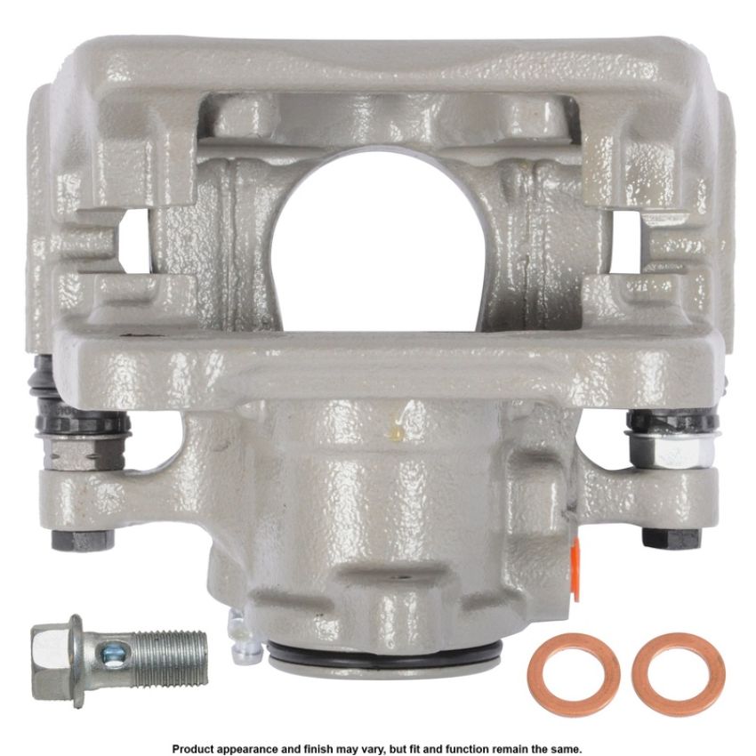 CARDONE Reman 19-B7435 Remanufactured Unloaded Caliper w/Bracket