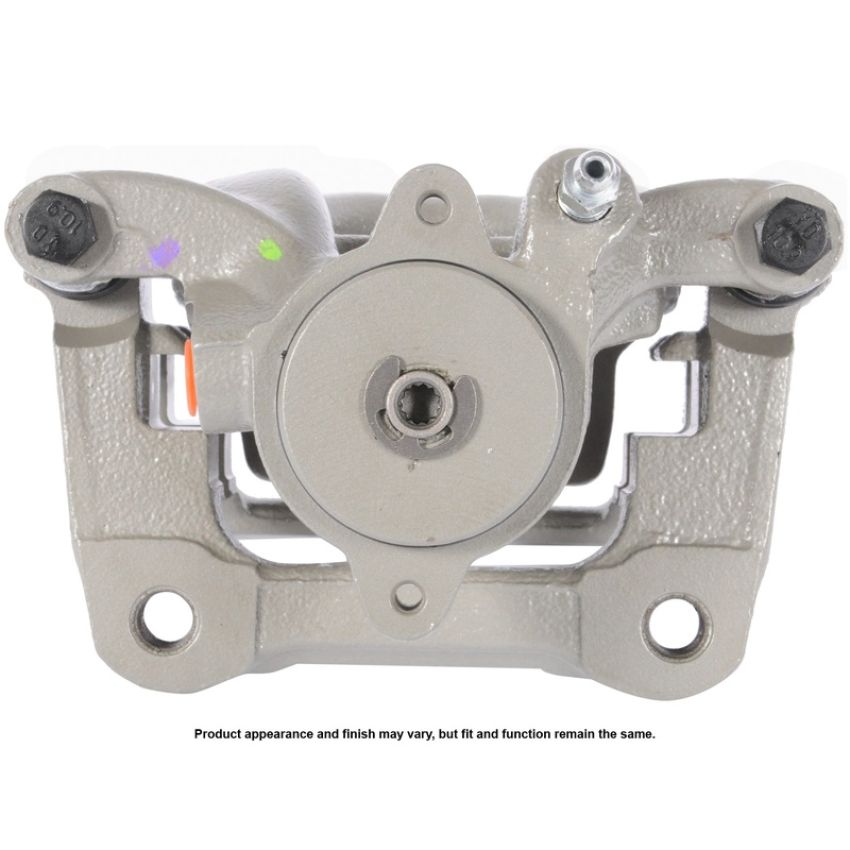 CARDONE Reman 19-B7435 Remanufactured Unloaded Caliper w/Bracket
