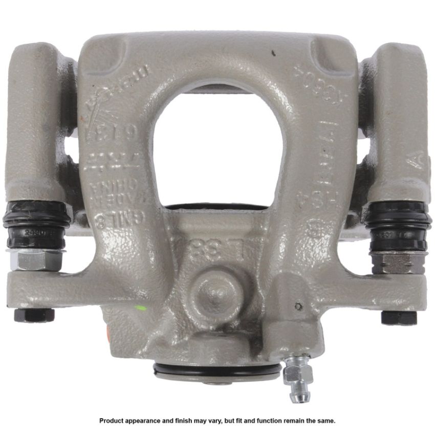 CARDONE Reman 19-B7435 Remanufactured Unloaded Caliper w/Bracket