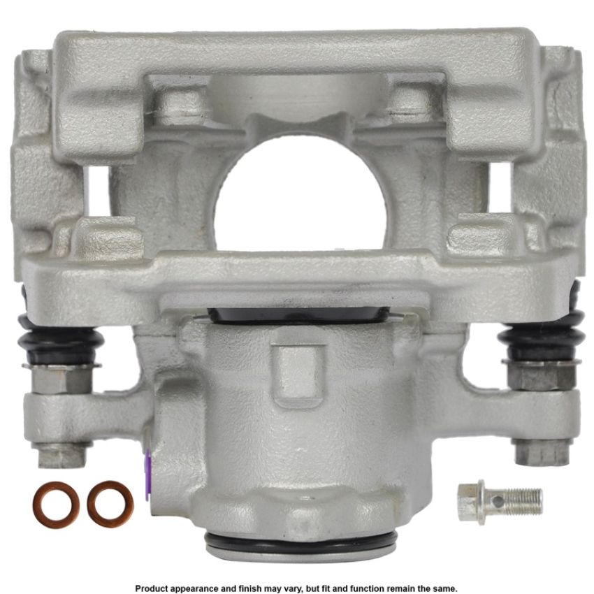 CARDONE Reman 19-B7446 Remanufactured Unloaded Caliper w/Bracket