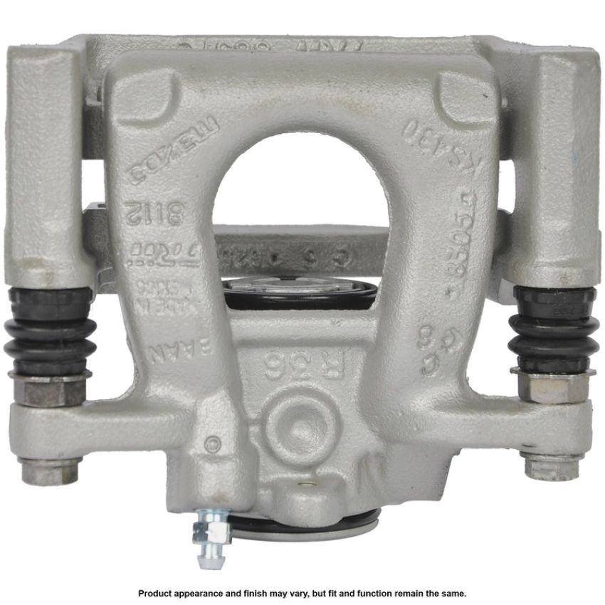 CARDONE Reman 19-B7446 Remanufactured Unloaded Caliper w/Bracket