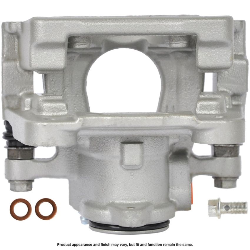 CARDONE Reman 19-B7447 Remanufactured Unloaded Caliper w/Bracket