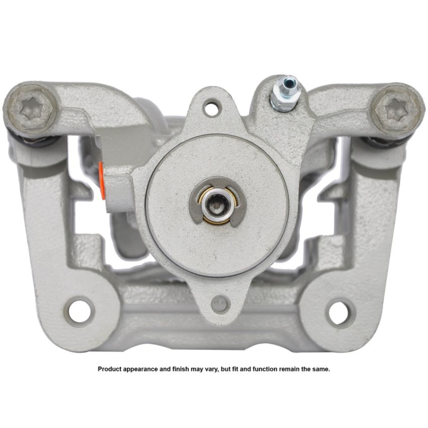 CARDONE Reman 19-B7447 Remanufactured Unloaded Caliper w/Bracket