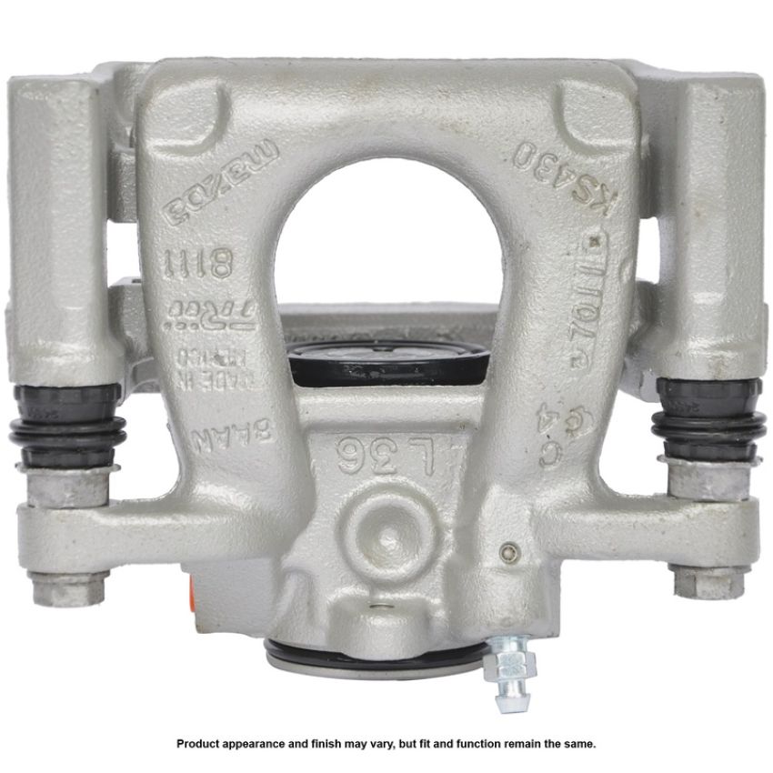 CARDONE Reman 19-B7447 Remanufactured Unloaded Caliper w/Bracket