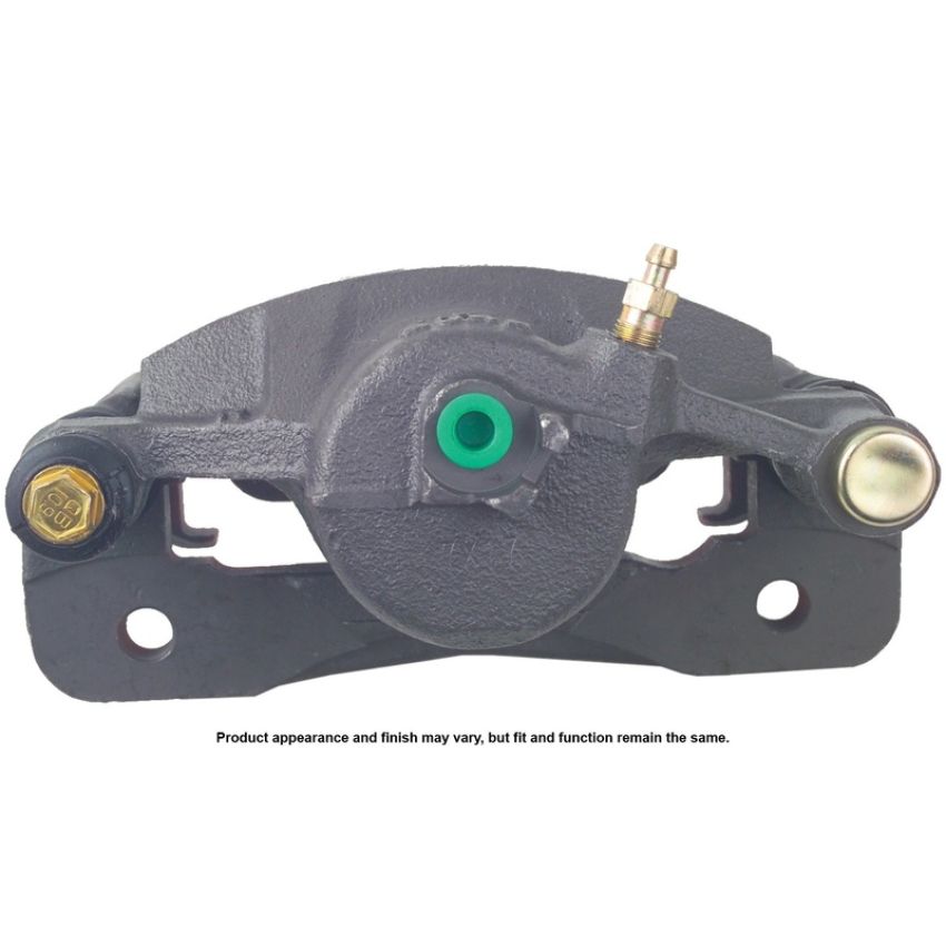 CARDONE Reman 19-B744A Remanufactured Unloaded Caliper w/Bracket