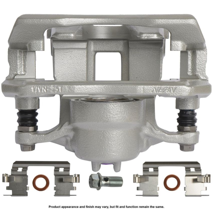 CARDONE Reman 19-B7450 Remanufactured Unloaded Caliper w/Bracket