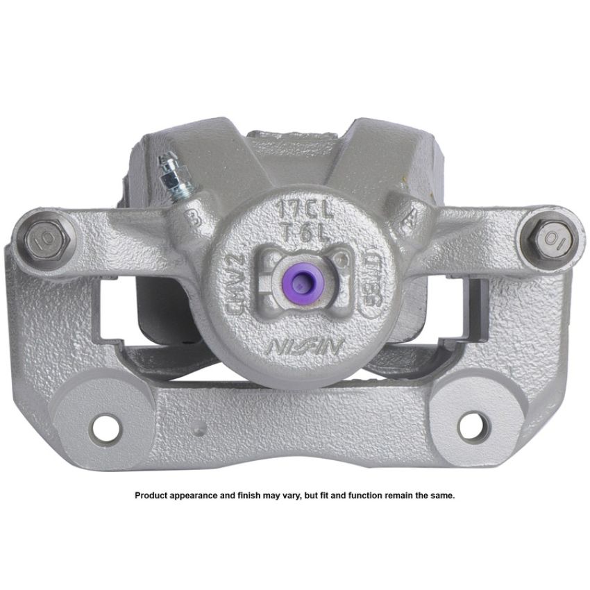 CARDONE Reman 19-B7450 Remanufactured Unloaded Caliper w/Bracket