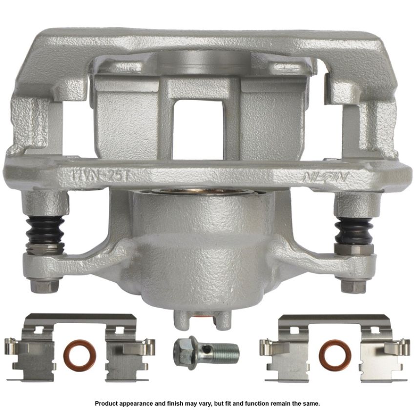 CARDONE Reman 19-B7451 Remanufactured Unloaded Caliper w/Bracket