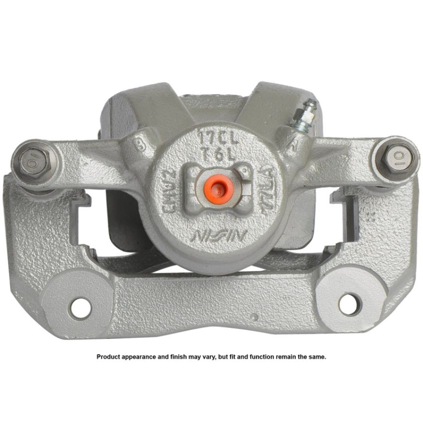 CARDONE Reman 19-B7451 Remanufactured Unloaded Caliper w/Bracket