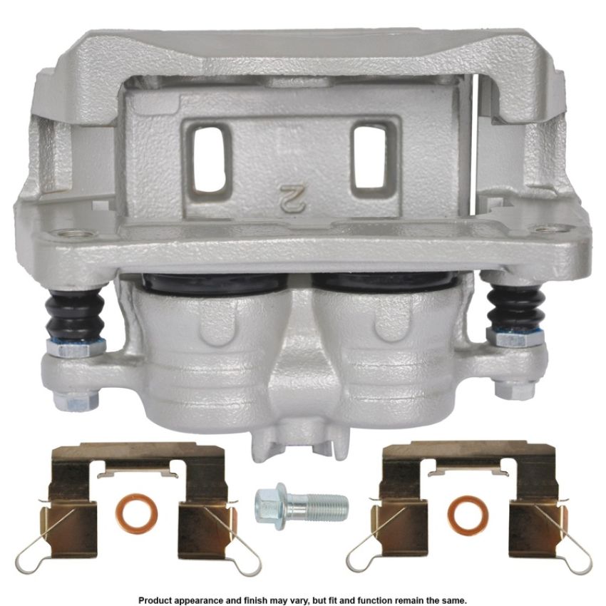 CARDONE Reman 19-B7454 Remanufactured Unloaded Caliper w/Bracket