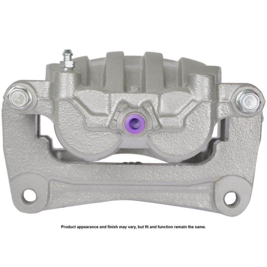 CARDONE Reman 19-B7454 Remanufactured Unloaded Caliper w/Bracket