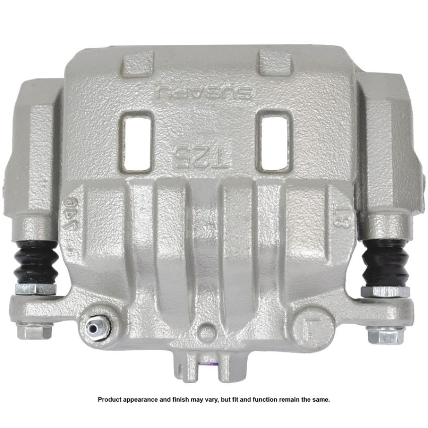 CARDONE Reman 19-B7454 Remanufactured Unloaded Caliper w/Bracket