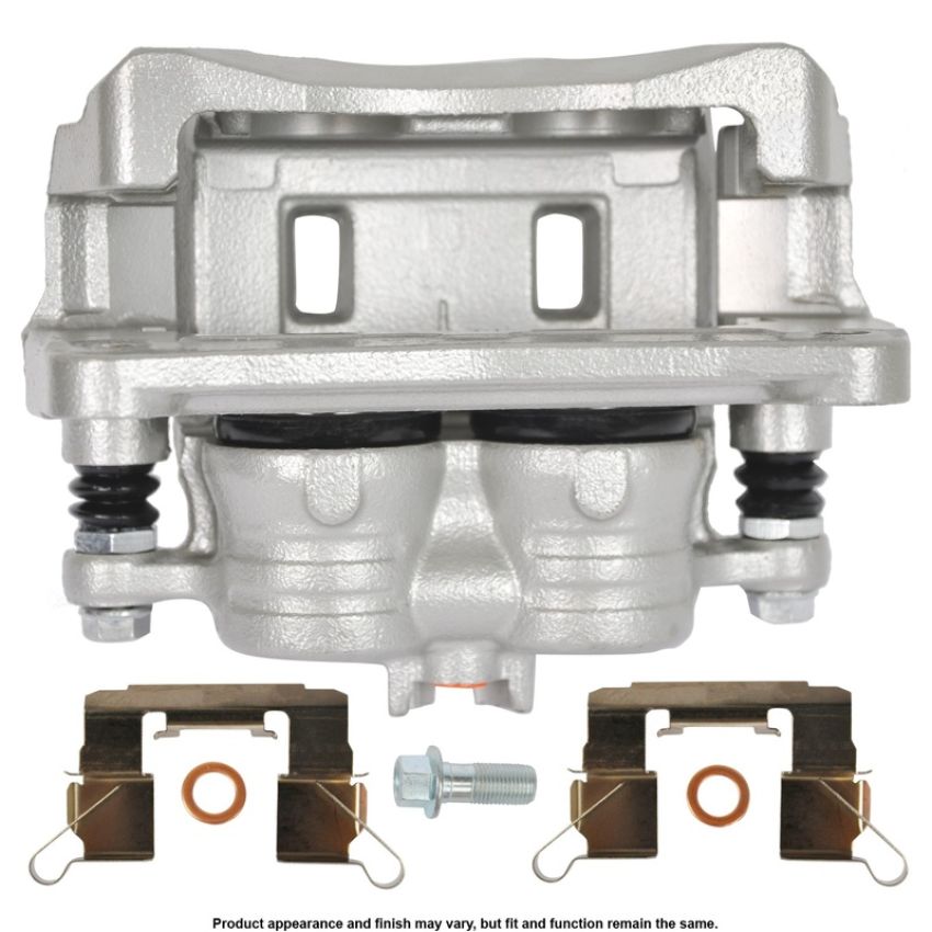 CARDONE Reman 19-B7455 Remanufactured Unloaded Caliper w/Bracket