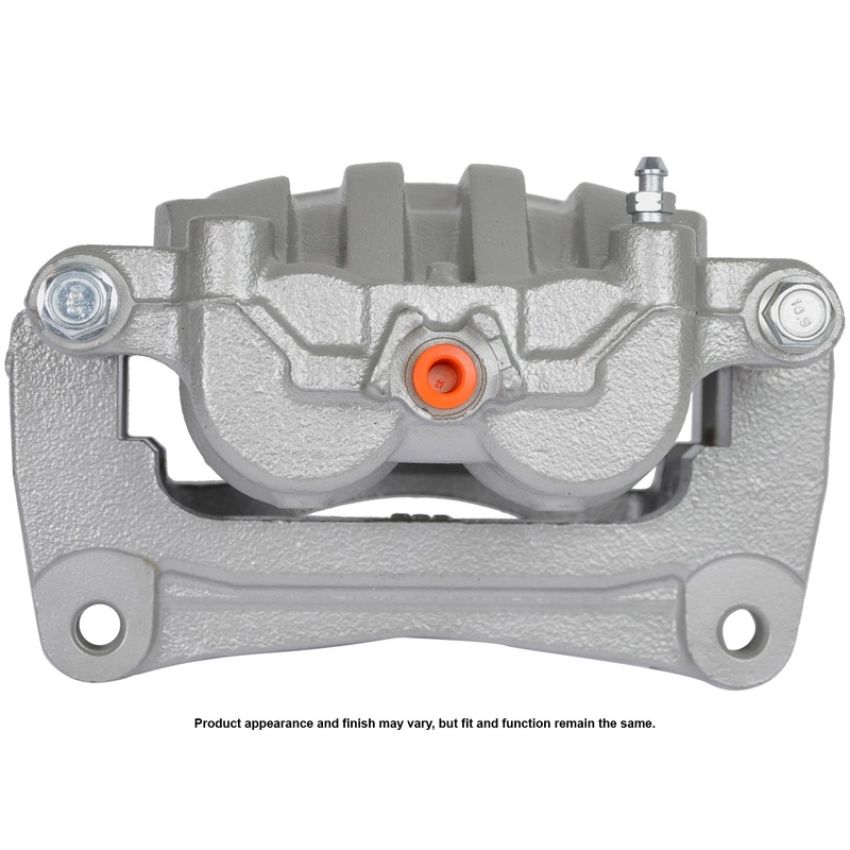 CARDONE Reman 19-B7455 Remanufactured Unloaded Caliper w/Bracket