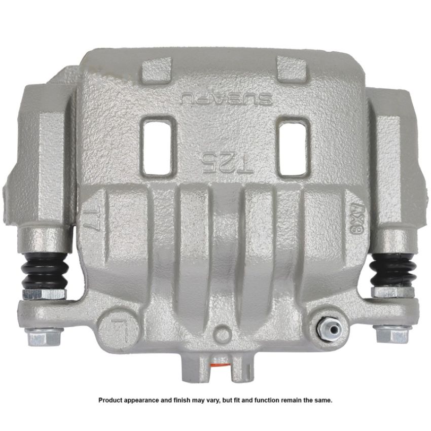 CARDONE Reman 19-B7455 Remanufactured Unloaded Caliper w/Bracket