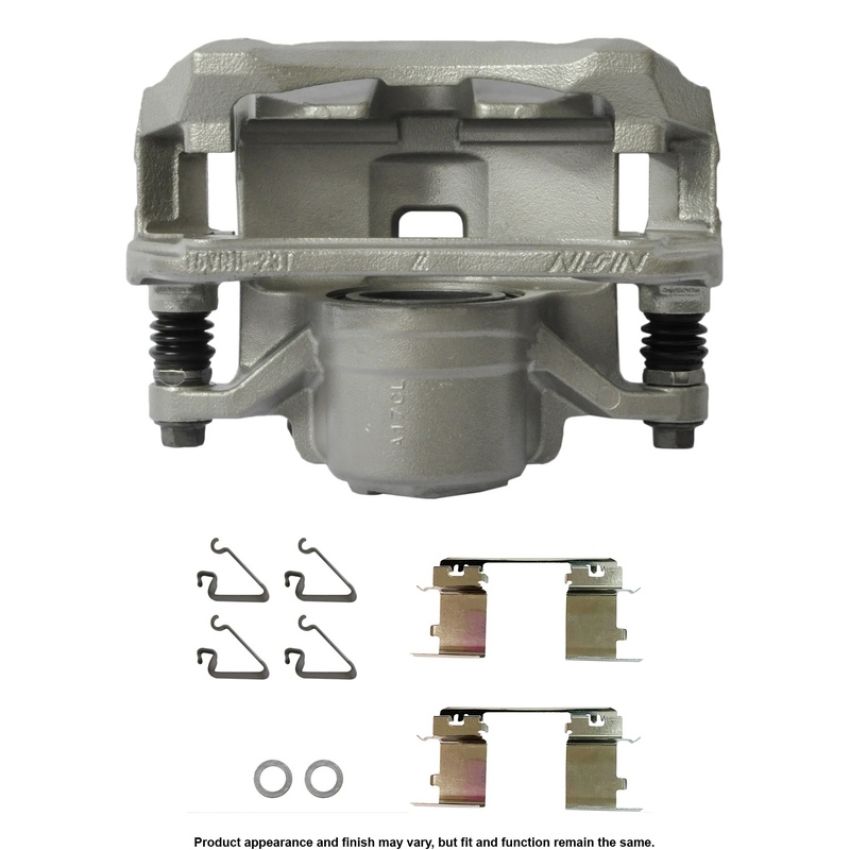 CARDONE Reman 19-B7458 Remanufactured Unloaded Caliper w/Bracket