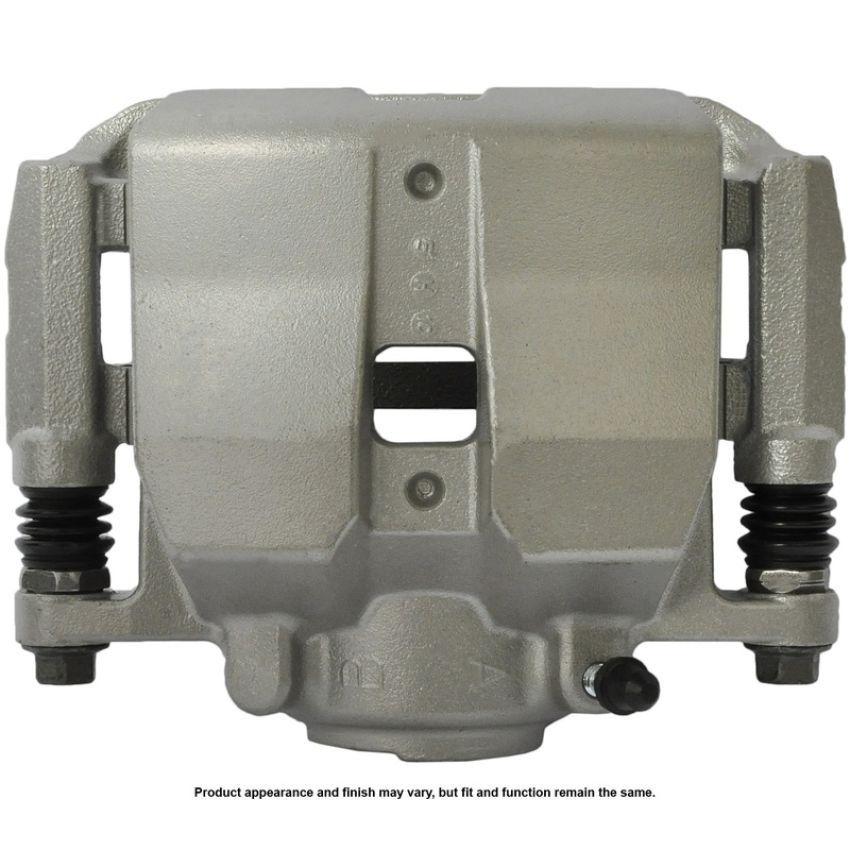CARDONE Reman 19-B7458 Remanufactured Unloaded Caliper w/Bracket