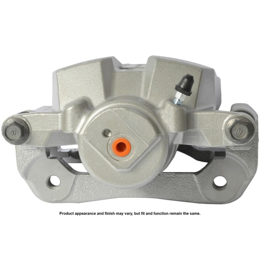 CARDONE Reman 19-B7458 Remanufactured Unloaded Caliper w/Bracket