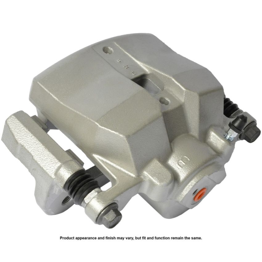CARDONE Reman 19-B7458 Remanufactured Unloaded Caliper w/Bracket
