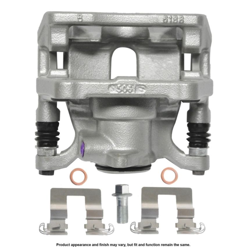 CARDONE Reman 19-B7464 Remanufactured Unloaded Caliper w/Bracket