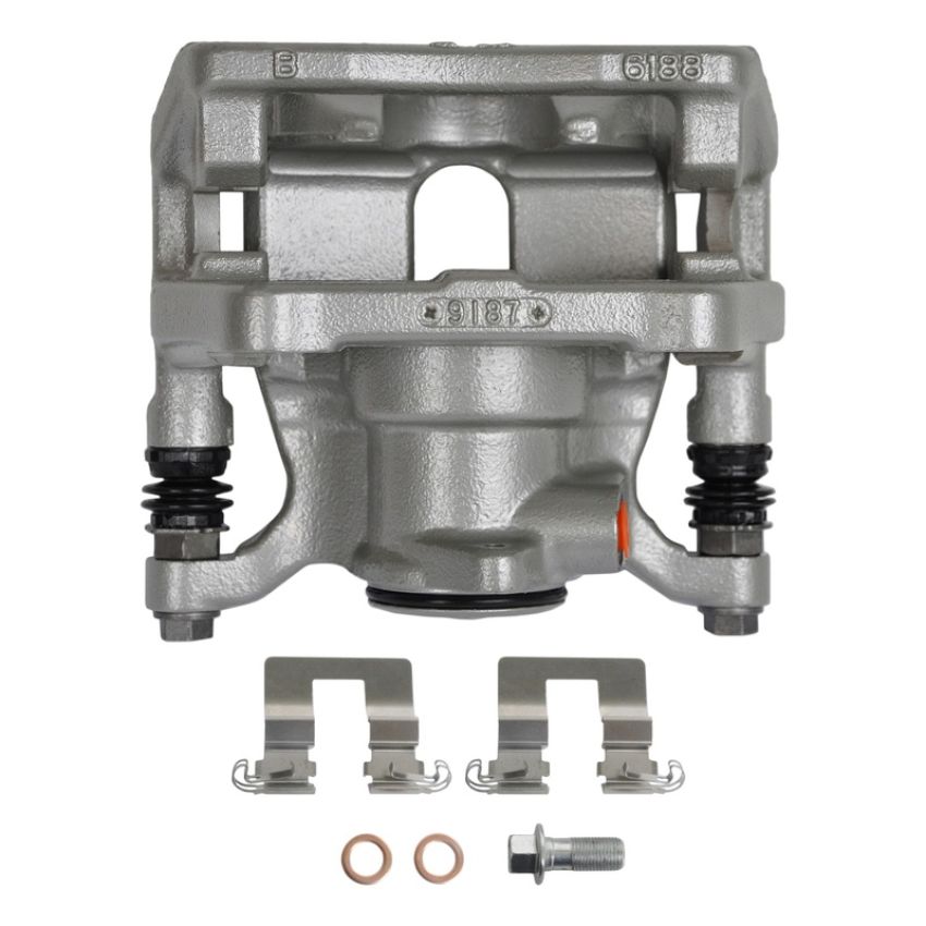CARDONE Reman 19-B7465 Remanufactured Unloaded Caliper w/Bracket