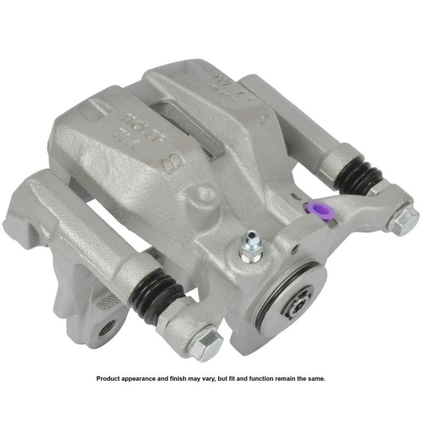 CARDONE Reman 19-B7466 Remanufactured Unloaded Caliper w/Bracket