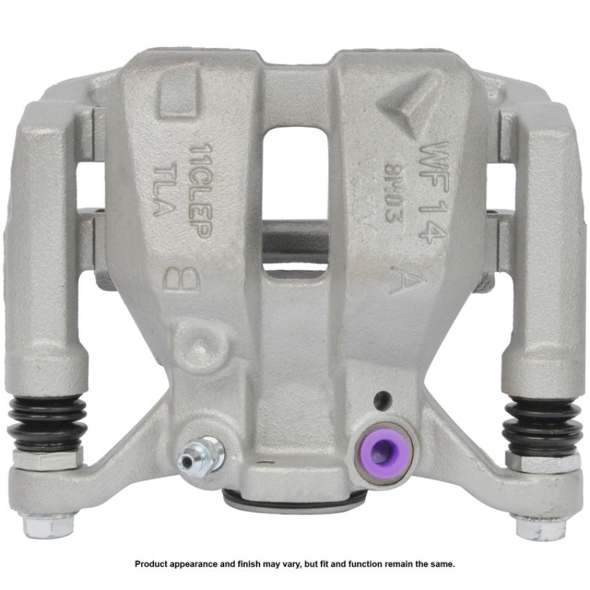 CARDONE Reman 19-B7466 Remanufactured Unloaded Caliper w/Bracket