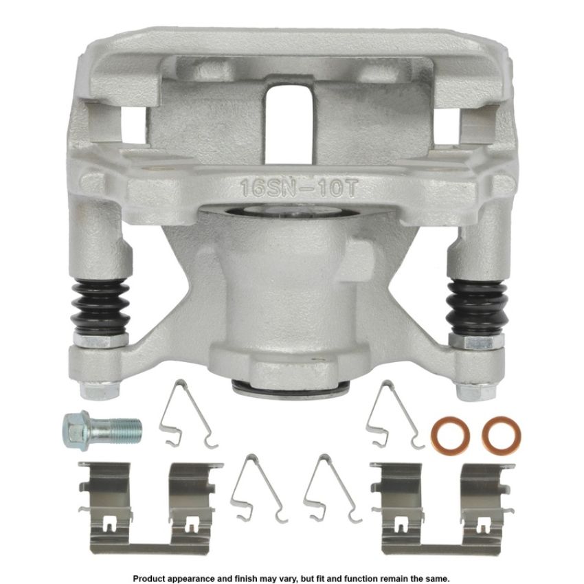 CARDONE Reman 19-B7467 Remanufactured Unloaded Caliper w/Bracket