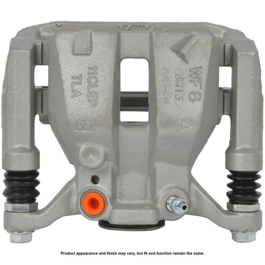 CARDONE Reman 19-B7467 Remanufactured Unloaded Caliper w/Bracket