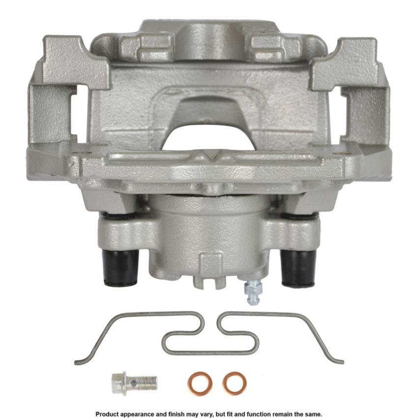 CARDONE Reman 19-B7474 Remanufactured Unloaded Caliper w/Bracket