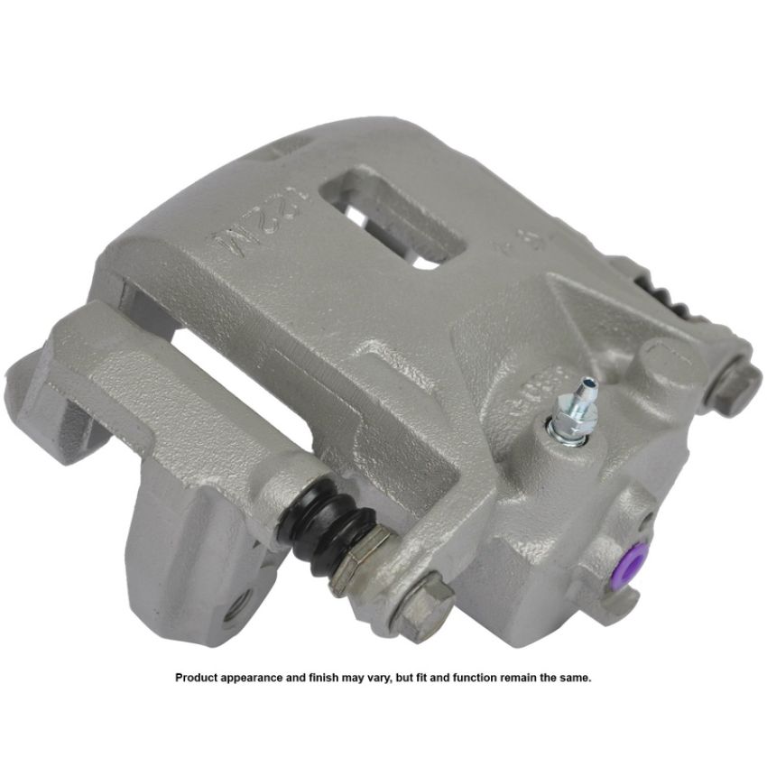 CARDONE Reman 19-B7484 Remanufactured Unloaded Caliper w/Bracket