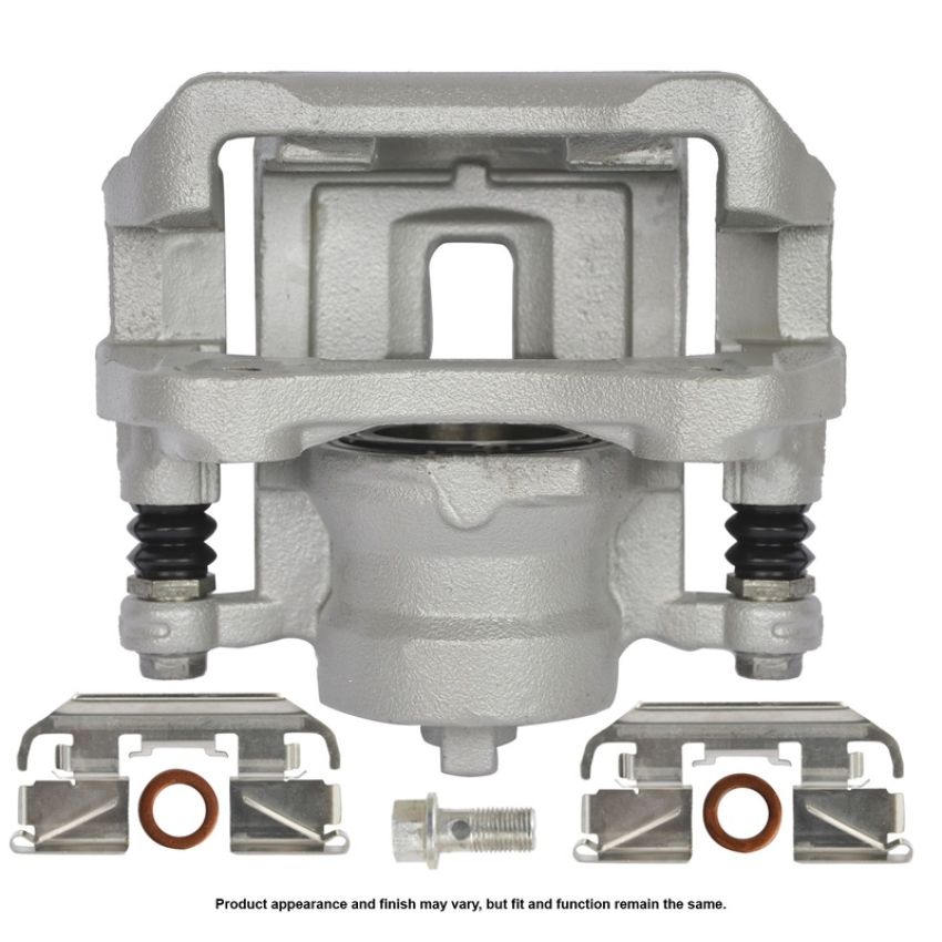 CARDONE Reman 19-B7484 Remanufactured Unloaded Caliper w/Bracket