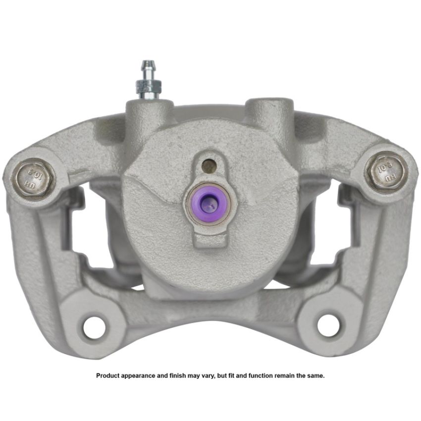 CARDONE Reman 19-B7484 Remanufactured Unloaded Caliper w/Bracket