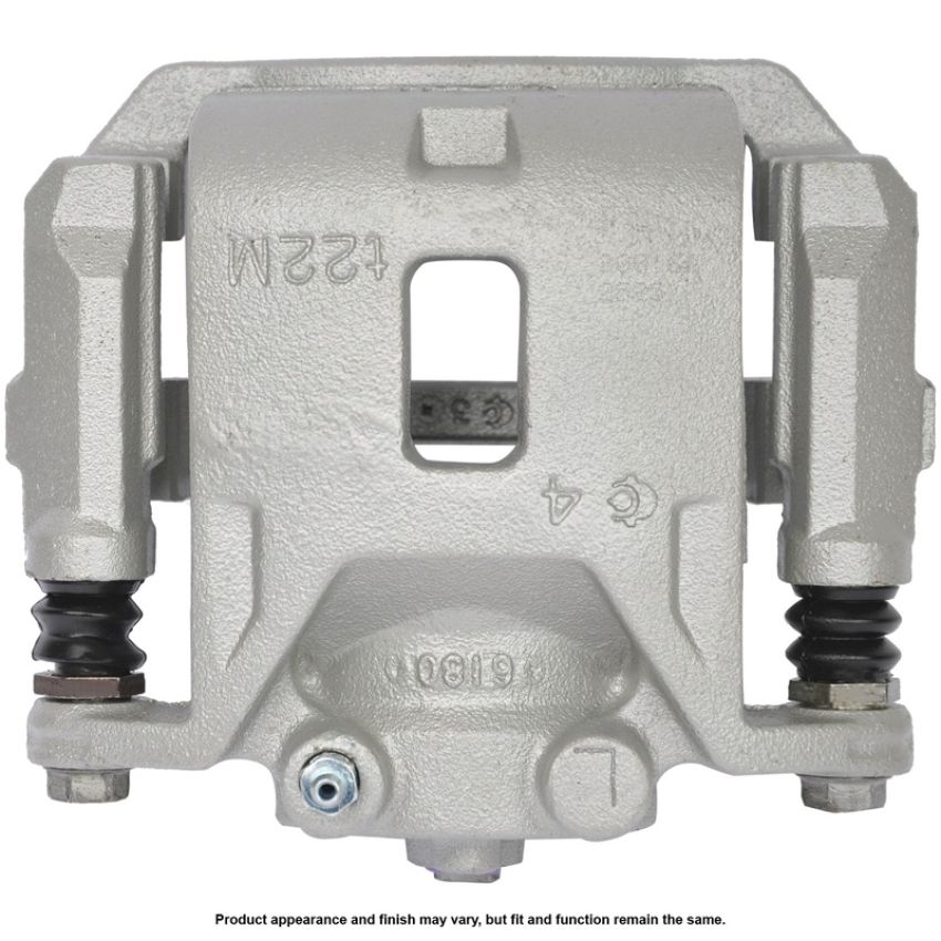 CARDONE Reman 19-B7484 Remanufactured Unloaded Caliper w/Bracket