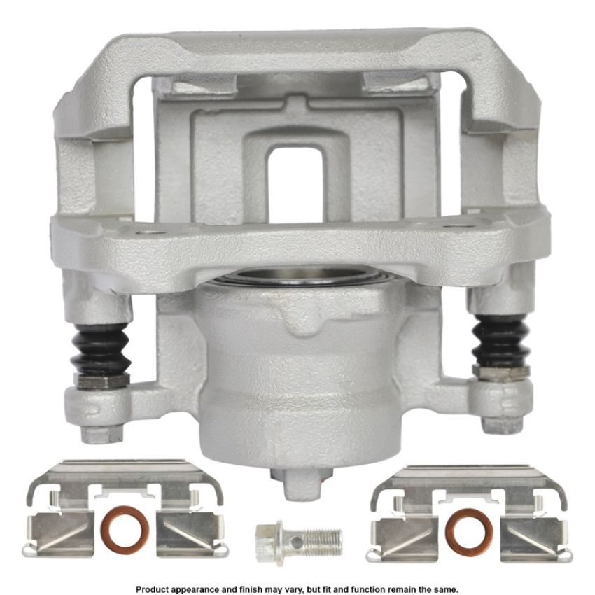 CARDONE Reman 19-B7485 Remanufactured Unloaded Caliper w/Bracket