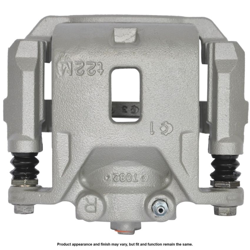 CARDONE Reman 19-B7485 Remanufactured Unloaded Caliper w/Bracket
