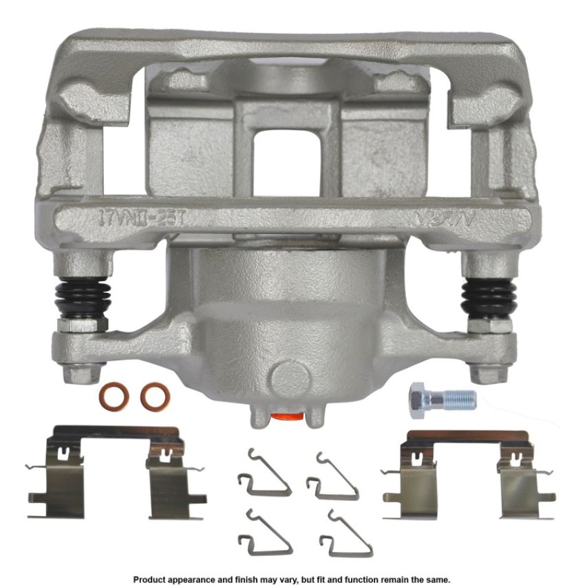 CARDONE Reman 19-B7488 Remanufactured Unloaded Caliper w/Bracket