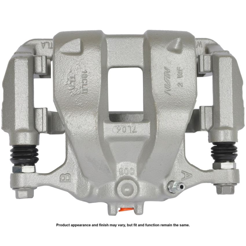 CARDONE Reman 19-B7488 Remanufactured Unloaded Caliper w/Bracket