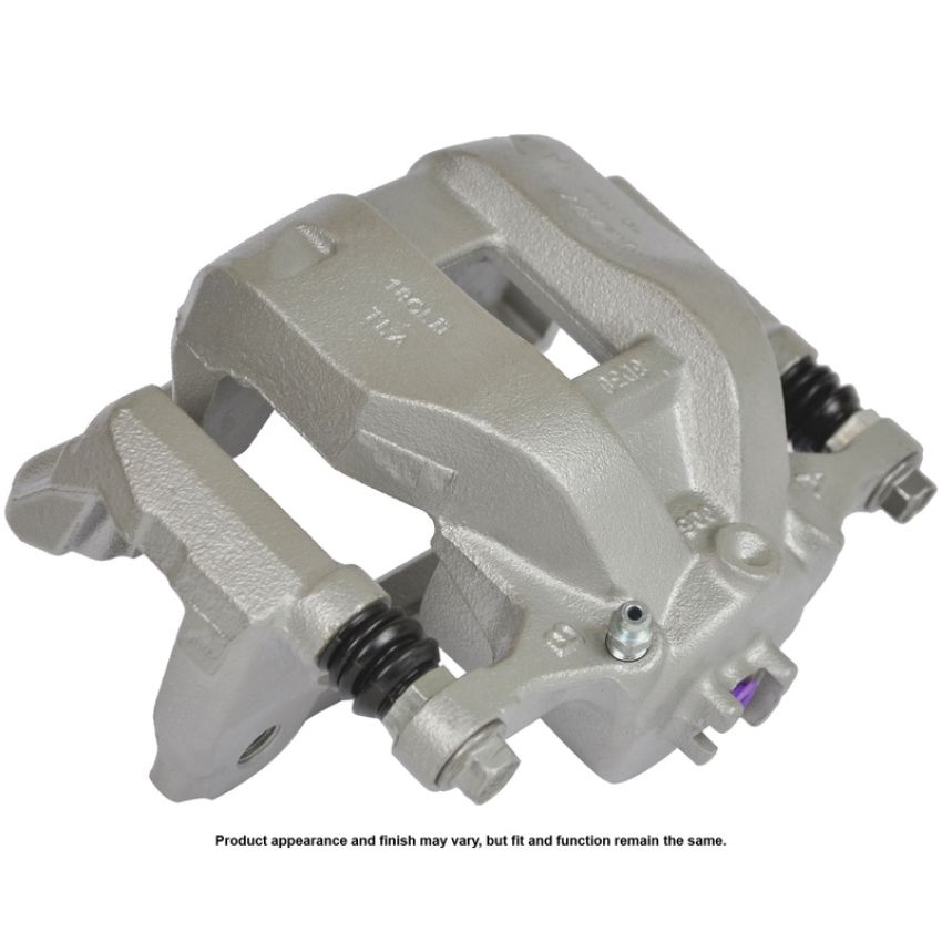 CARDONE Reman 19-B7489 Remanufactured Unloaded Caliper w/Bracket