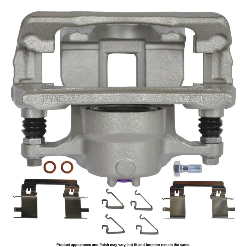 CARDONE Reman 19-B7489 Remanufactured Unloaded Caliper w/Bracket