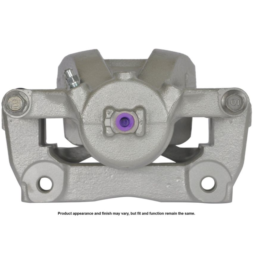 CARDONE Reman 19-B7489 Remanufactured Unloaded Caliper w/Bracket