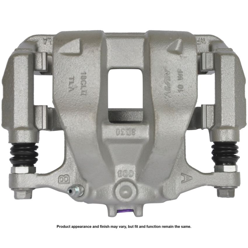 CARDONE Reman 19-B7489 Remanufactured Unloaded Caliper w/Bracket