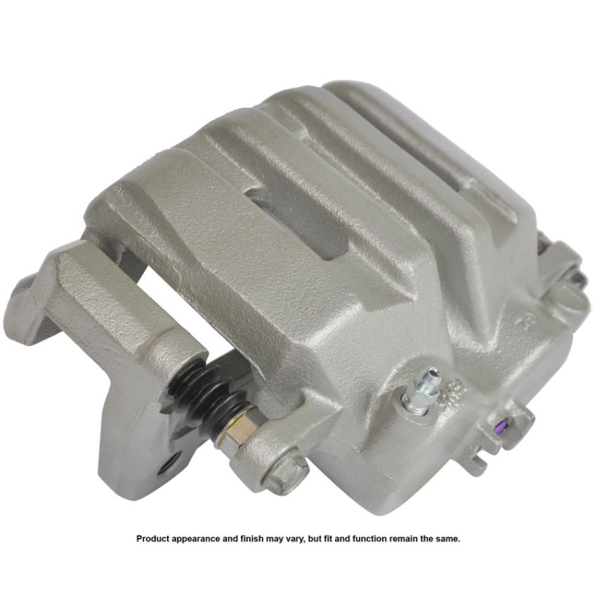 CARDONE Reman 19-B7490 Remanufactured Unloaded Caliper w/Bracket